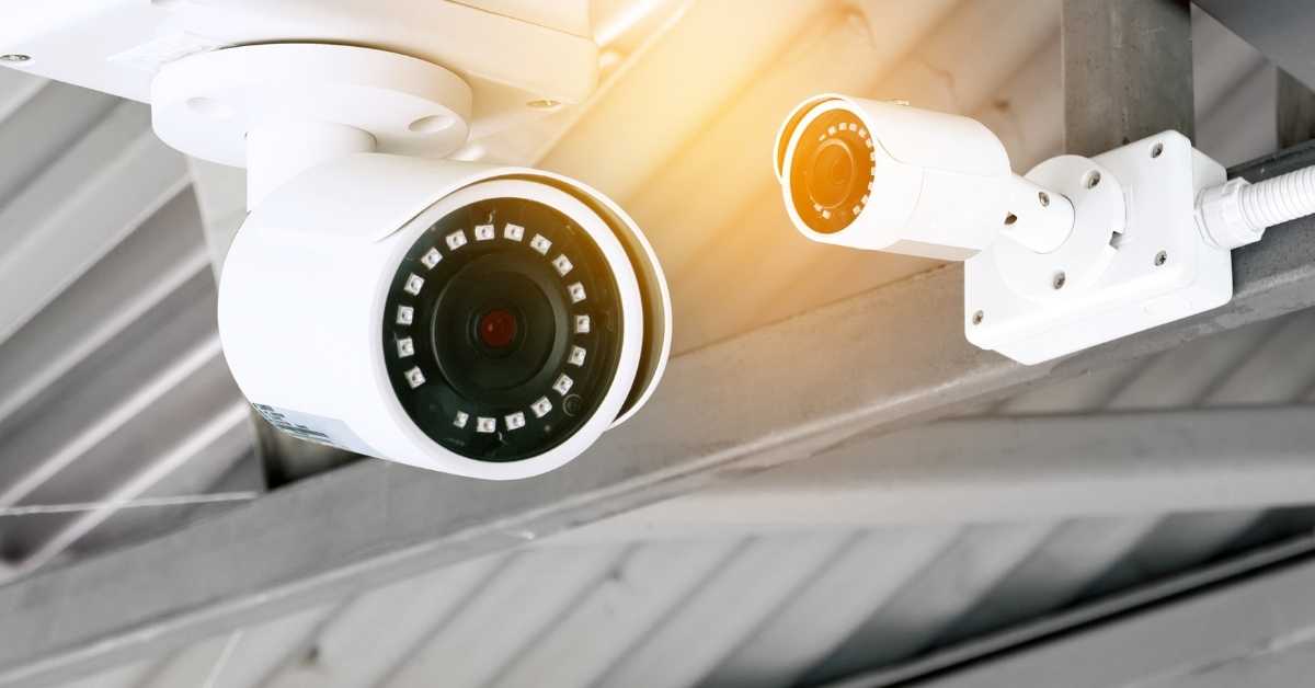CCTV Installation & Surveillance | Risk Assessment & Background Checks