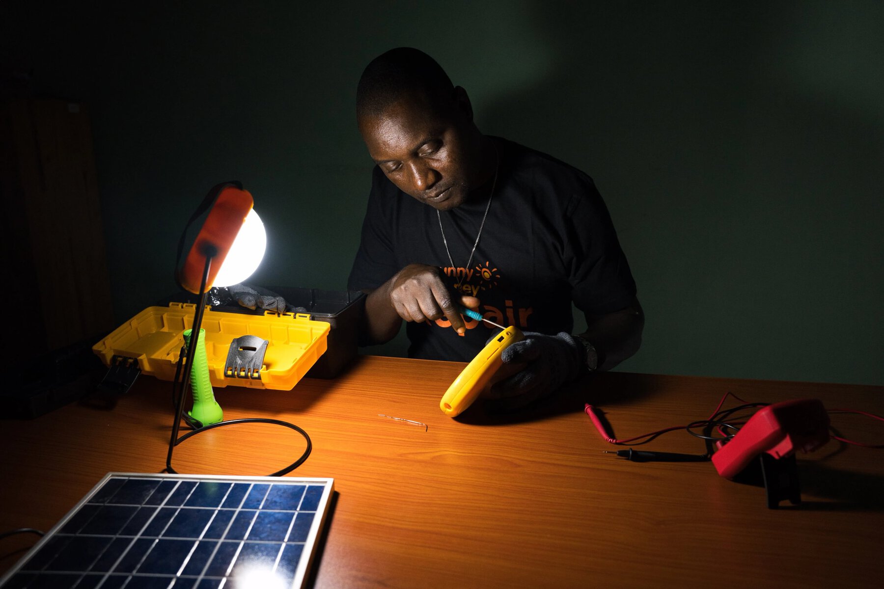 Fraud & Renewable Energy Fraud Investigations