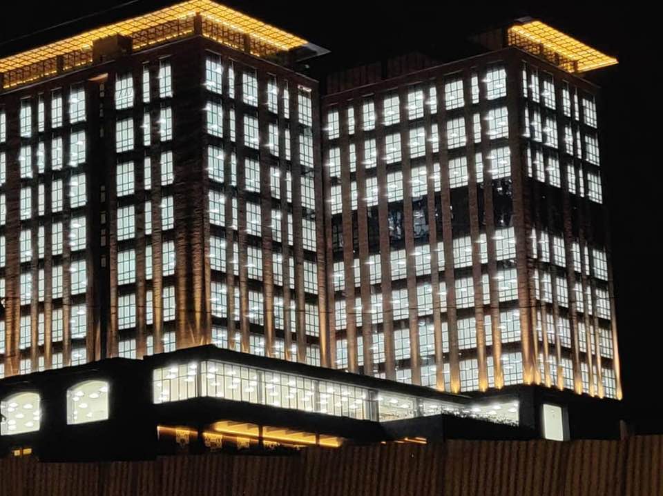 Cyber Security & Digital Forensics